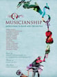 Musicianship: Improvising in Band and Orchestra book cover